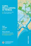 Laguna Veneta- carta per navigazione